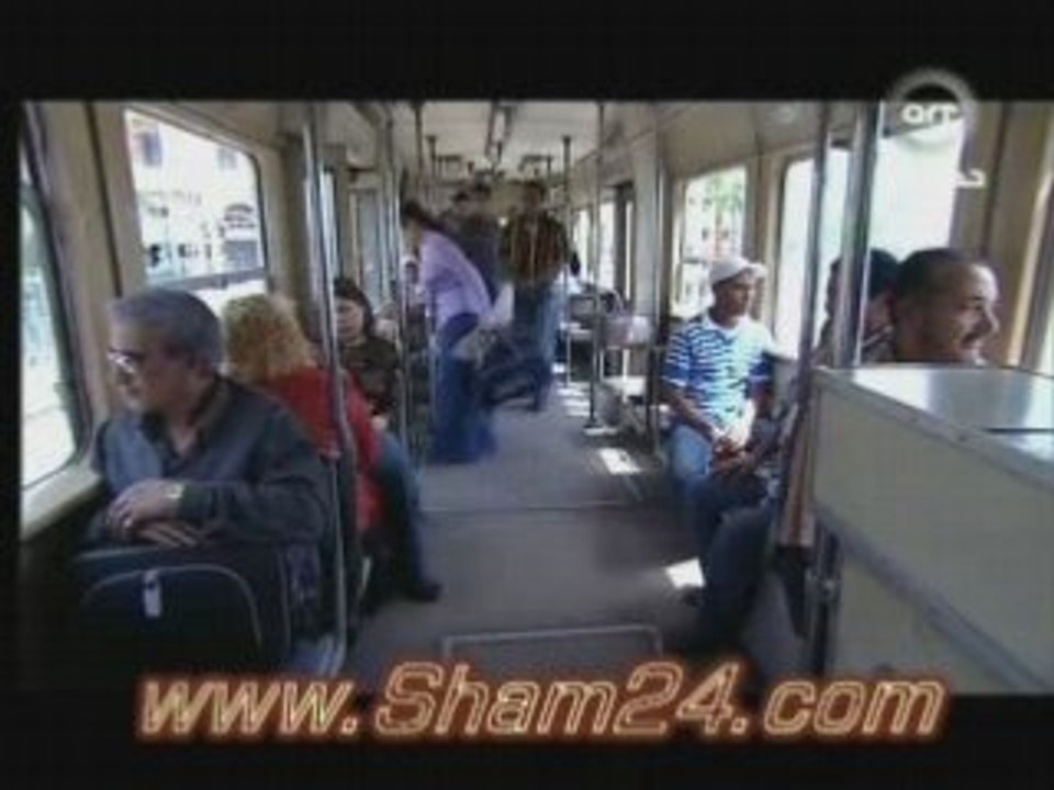 مسلسل الحوت الحلقة 1