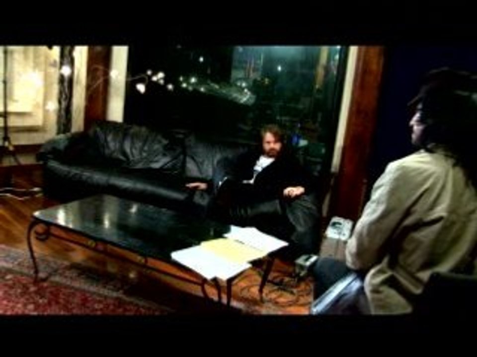Under Oath Magazine interview Andy from You Am I