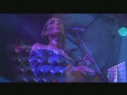 KLAUS SCHULZE LISA GERRRARD on DVD Nov2008