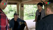 Người phán xử - Tập 34