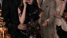 The Halloween Groom Swap- My Ex Lost Everything - HD 720p