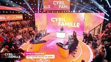 Patrick Sébastien confie que, pour le moment, son vote penche plutôt pour David Lisnard.