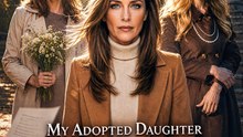 my adopted daughter destroyed my bloodline | Movie