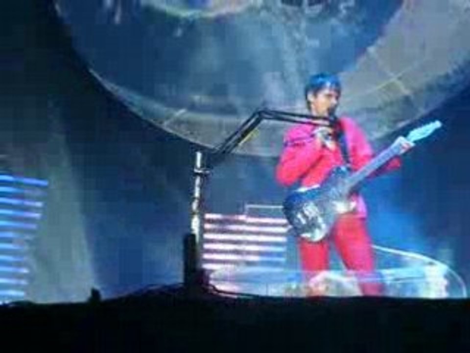 MUSE DUBLIN BLISS
