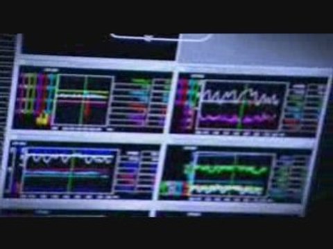 Part 2: Robert Kubica - Valencia Pre Track Test, F1 2008