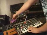 Korg Microkorg