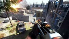 Call of Duty Modern Warfare 4 - Season 1 Launch Trailer