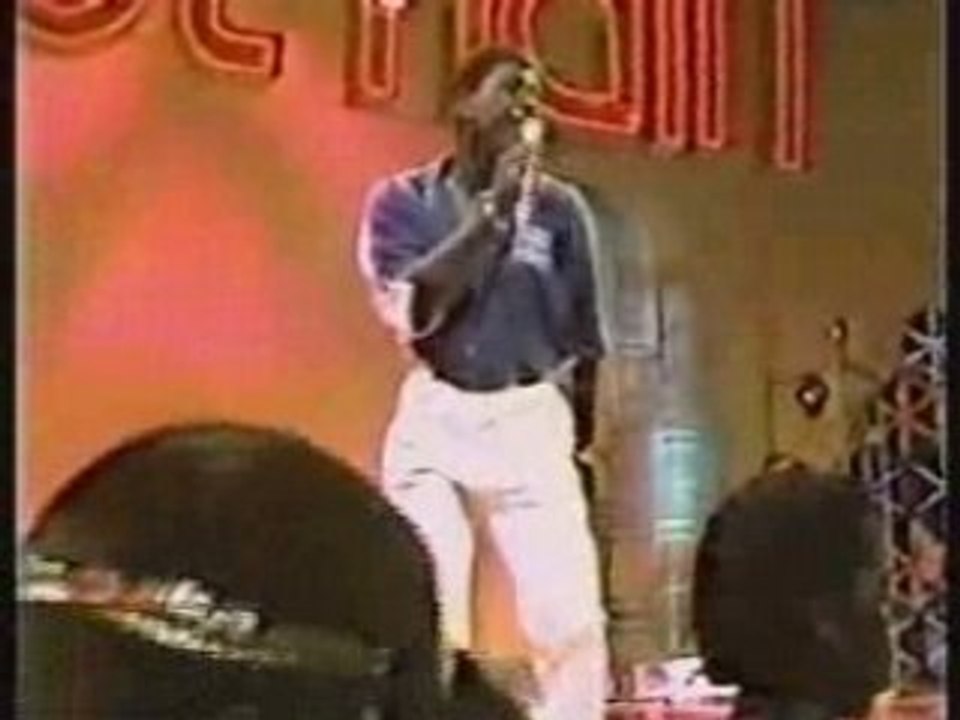 Howard Johnson - So fine