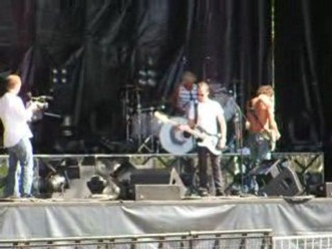 Calo Metz vid 1 balances