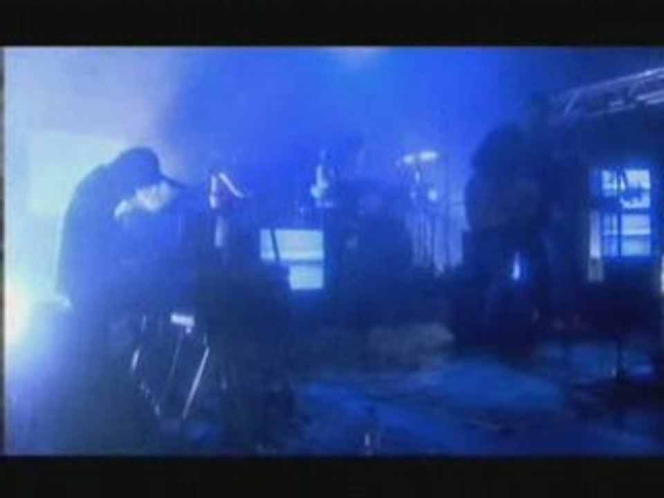 Girls in Hawaii - The Fog [Live at Fiesta City, Verviers 08]