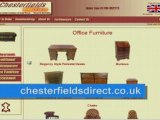 Chesterfield Furniture