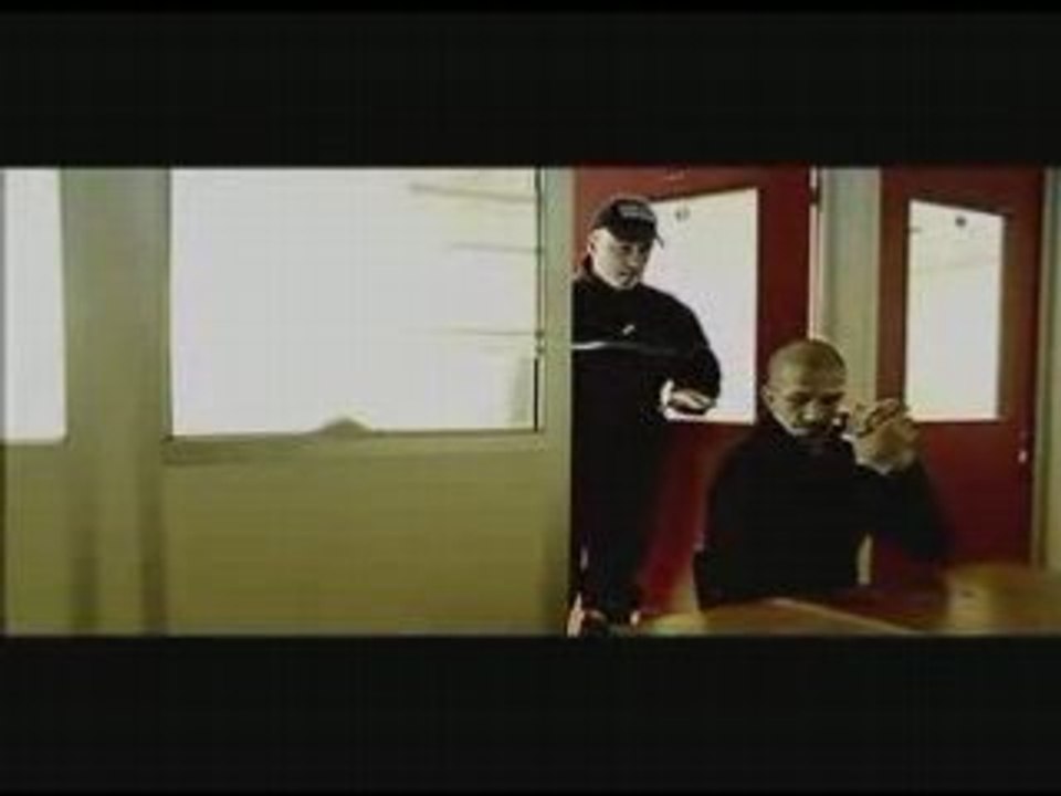 Rim-K feat Sefyu-parloir fantome