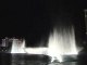 Bellagio Fountains at Night, Las Vegas