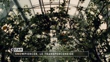 Snowpiercer, le Transperceneige