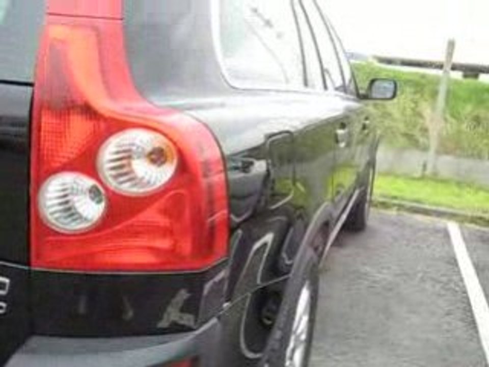Volvo-xc90