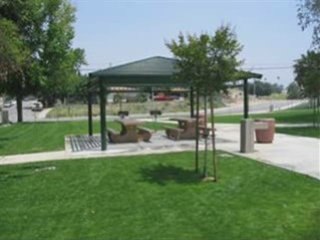 Mark Ress Speaks Fontana Businesses At FontanaChamberMeeting