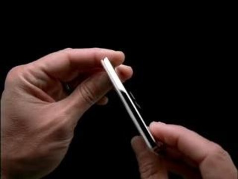 IPod + iTunes - The iPod Nano