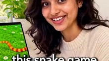 I Can't Stop Playing This Snake Game 🐍 Try to Beat My Rank