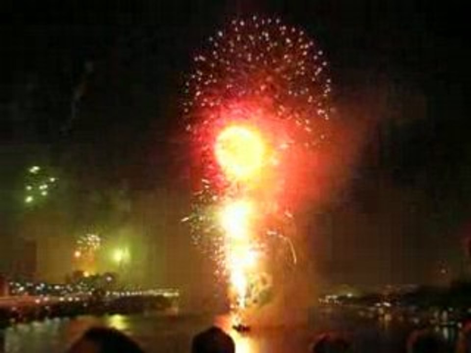 River festival Brisbane