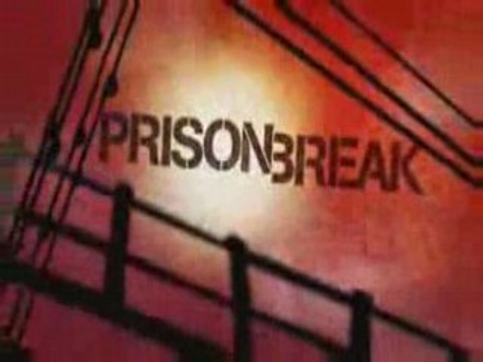 Prison Break Season 4 Promo