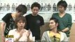 2006.07.30 Tvbs News - Arashi Concert Taiwan Cm