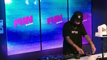 Kid Noize en mix dans PARTY FUN !