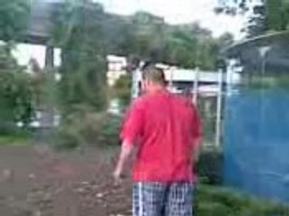 mathieu et les saltos ^^