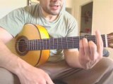 Hilmi hoca ile hızlı gitar dersleri Ders - 9