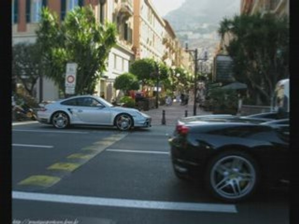 Monaco Vs Cannes