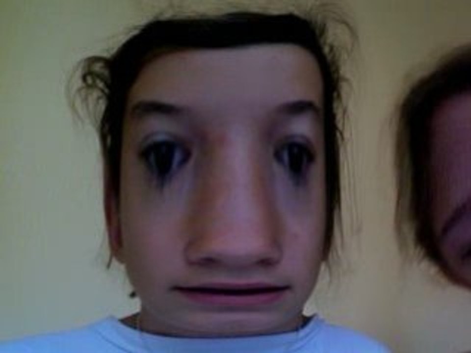 Election miss monde dégueu 2008