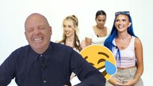 Trying to Guess Their Accents | Funny Public Reaction Challenge