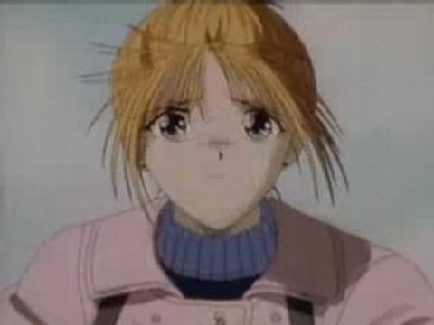 Ayashi no Ceres - Opening 02