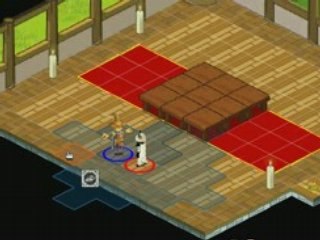 sram 41 pieges dagues...