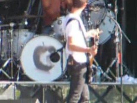 Calo Metz vid 2 répets