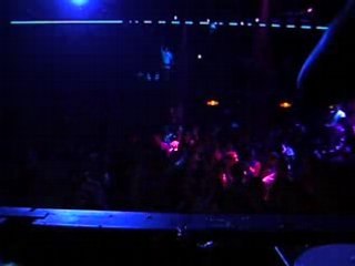 Complex on the beach - D-block & Ste-fan - www.be-dance.be