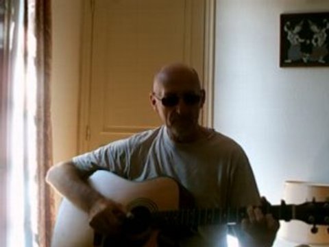 Hesitation Blues - Rev Gary Davis