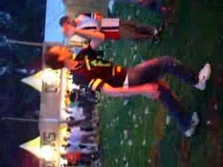 hardjump a la the qontinent