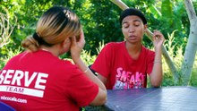 El trauma de Amanda   Serie dominicana completa
