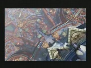 AMV final fantasy X secred