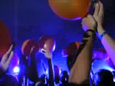 Calo Metz vid 3 Ouverture & ballons lol