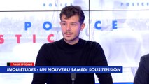Baptiste gilli «la