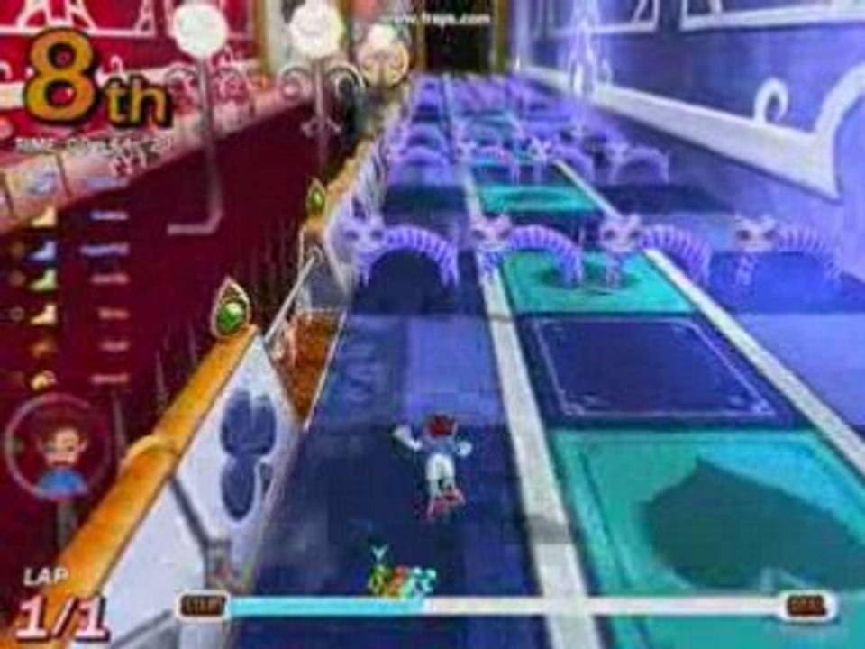 TalesRunner