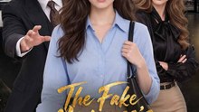 The Fake Heiress'S Fall - Complete Series - FULL ✅