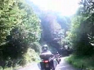 Camera embarquée ! xp6