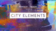 City Elements: How A Fashion Editor Really Dresses For Her 9-To-5