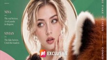 My Panda Paws Expose the Fake Heiress - FULL MOVIES 2026
