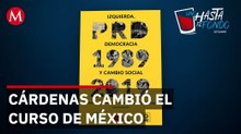 Borges califica al México de 1989 como "ligeramente horrible"