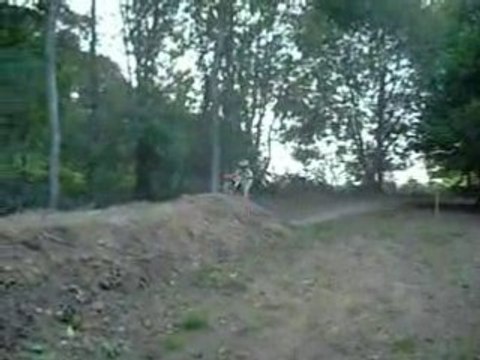moto cross de ouf