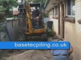 Basetec Piling, Underpinning and Foundations