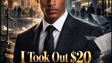 I Took Out $20 and Made the Bank Pay $4 Million- Drama FULL MOVIES ENGLISH SUB